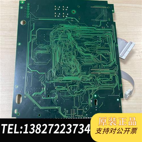 全新库存欧陆SSD 直流调速590/591C通用控制板 CPU板AH全新议价