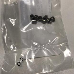 全新库存雄克机械手两指夹角式 机械手气爪气缸手指工业自全新议价