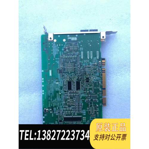 全新原装PLC模块PC端光纤通讯卡Q80BD-J71GP21S-SX新需询价