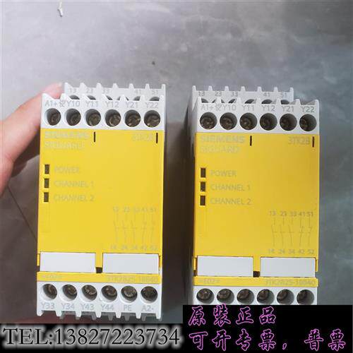 库存3TK2825-1BB40 原装二手拆机二手货 成色不错 接是需询价
