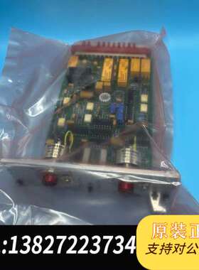 MAK控制电路板，型号9.01.7-91.21.00-1需询价