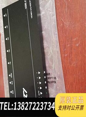 全新原装HDMI分配器RTI VSW－41需询价