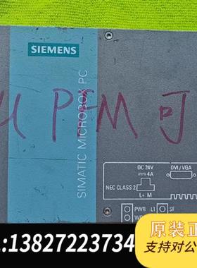 全新库存拆机闲置 ,PC427B工控机6ES7647-7AK4全新议价