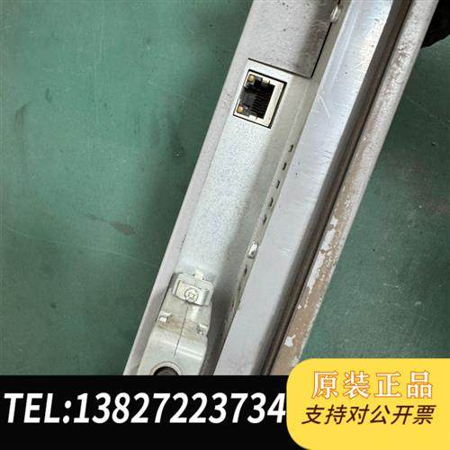 全新库存6AV6 648-0BC11-3AXO触摸屏,拆机货,全新议价