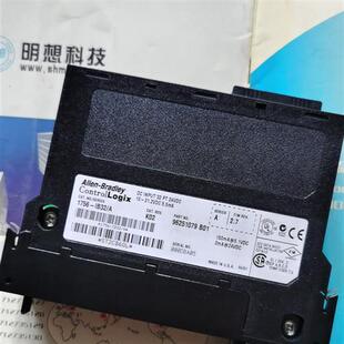 全新库存1756 1756 实价全新议价 IB32