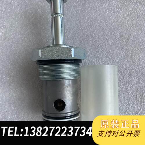 VICKERS插装阀电磁阀 FCV6-16-S-0-N需询价