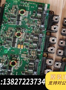 全新库存富士IGBT模块6MBI300U-170/AGDR-76全新议价