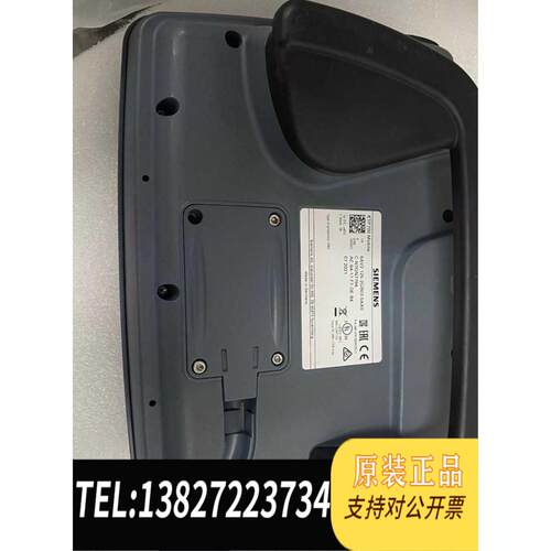 全新原装6AV2125-2GB23-0AX0KTP700FMob需询价