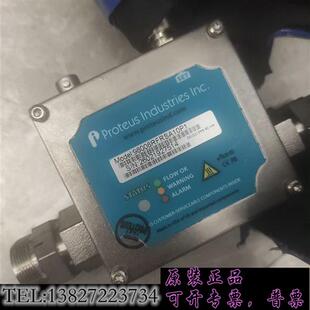 库存Proteus Industries inc流量计流量开关控需询价