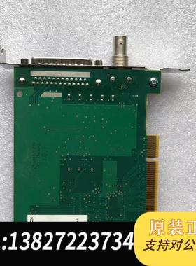 迈创Matrox CRONOSPLUS Y7141-002 REV-A 医疗影像采集卡需询价