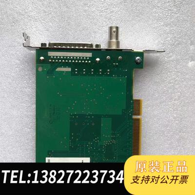 迈创Matrox CRONOSPLUS Y7141-002 REV-A 医疗影像采集卡需询价