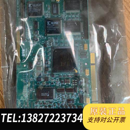 原装正品ASM EAGLE60 IHAWK 图像板子METEOR2-全新议价