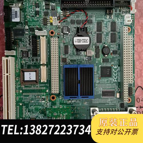 现货原装原装研华PCM9588T1101E-T议价