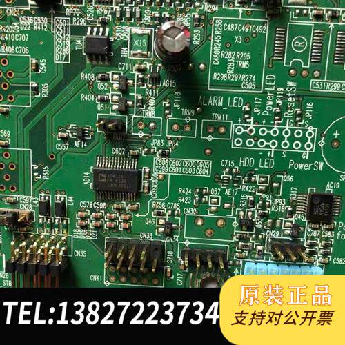 现货原装P4ATX21UPA20130-B89X设备主板议价