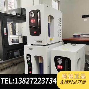 全新库存空气发生器三级净化二级稳压 气相色谱仪原子荧全新议价