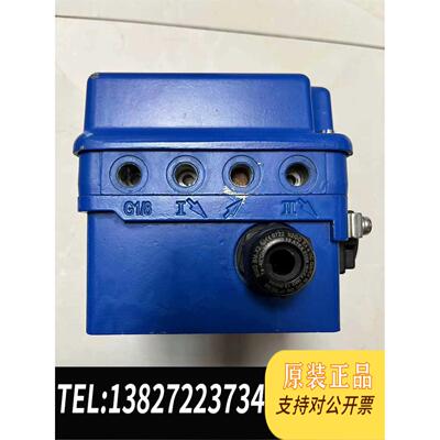 全新原装FOXBORO，ECKARDT福克斯波罗阀门定位器SRI98需询价