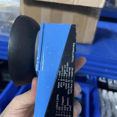 全新库存工业相机 VSPI-4F211S06,成色很新,大量全新议价
