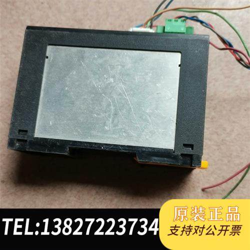 全新库存步进驱动器A8422-0407E有3个,CRD507H-全新议价