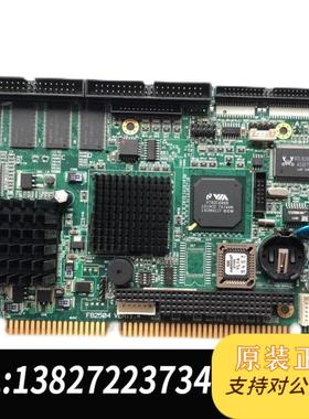 台湾半长卡CPU卡FB2504 VER1.4需询价