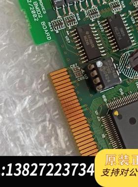 全新库存ELECTRONICS SRCP BMIO2 BOARD R全新议价