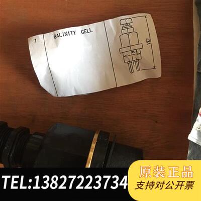 全新库存MITSUBISHI SALINITY CELL全新议价