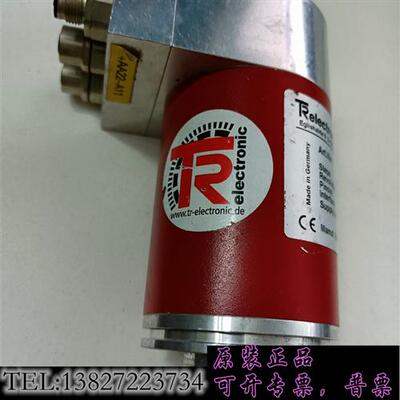 库存帝尔编码器CEV65M-10323成色如图议价需询价