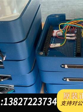 全新库存原装美国 NI SCB-68A SCB-100A 都有货 屏全新议价