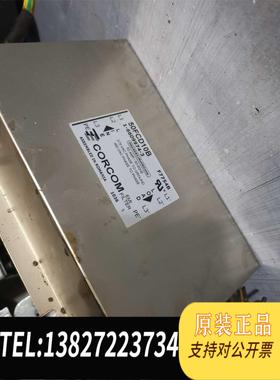 全新原装corcom滤波器50FCD10B需询价