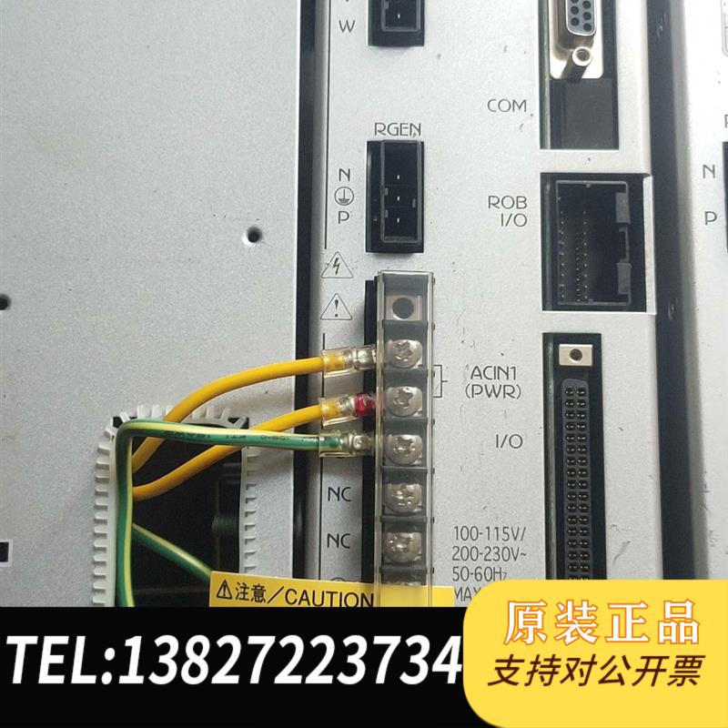 驱动器 SRCX 20 RGU-2 电源需询价