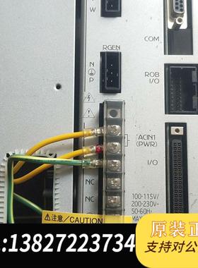 驱动器 SRCX 20 RGU-2 电源需询价