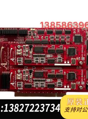 全新原装 APLUS MOTION AMC-D0832CP REV1.2 AIO-B1616AD板卡需询