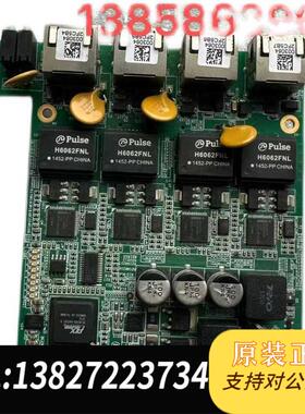 全新原装 凌华工业相机控制卡PCME-GIE64＋ 51-32903-0A30需询价