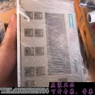 库存TD400C文本 6AV6640-0AA00-0AX0需询价