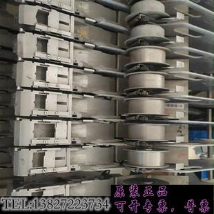 库存贴片机原装 使用国产贴皮机贴需询价 二手CL32MM飞达