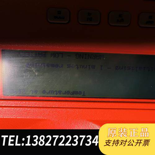 原装正品英国MICHELLInstruments便携式露点议价销售