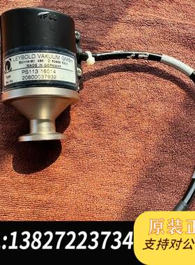 全新库存PS113016004 PS113016014 LEYBOL全新议价