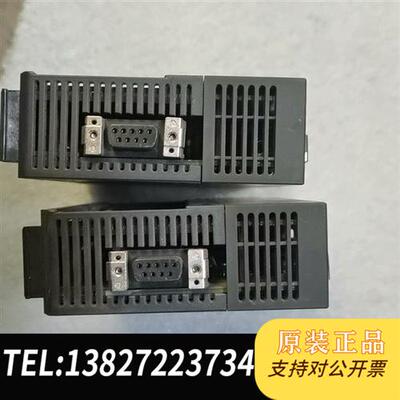 全新库存A1sJ71QC24N-R2二手拆机实物拍摄标价为单价不包全新议价