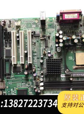 广积工控电脑主板MB800V-R 带3条ISA工控机母板MB800H需询价