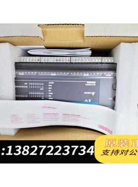 全新原装台达PLC DVP48ES300T，22年产出，需询价