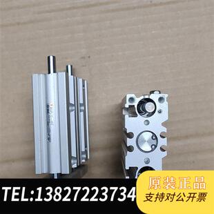 一个68 全新库存 拆机气缸闲置 40Z 有8个全新议价 MGPL12