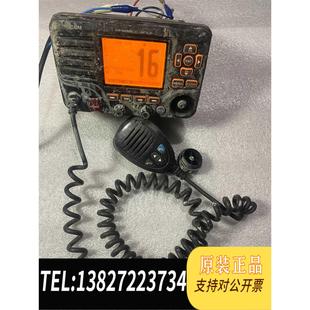 M506高频固定电台 短波电台需询价 ICOM艾可慕 全新原装