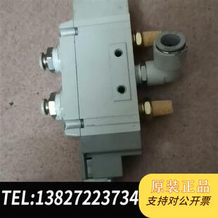 5GD 型号SY9220 02全新议价 24V 全新库存二手拆机电磁阀