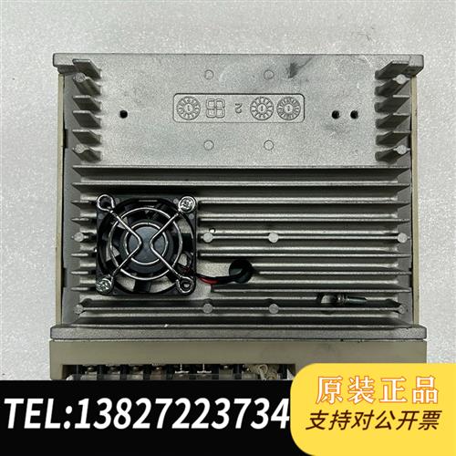 全新库存东元驱动器:型号:TSTEP20C原装拆机,无维修历全新议价