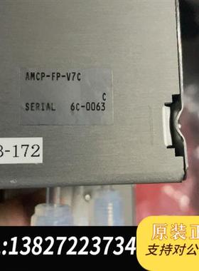 全新库存TEL Lithius AMCP-FP-V7C 议价全新议价