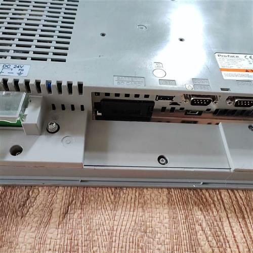 全新库存普洛菲斯触摸屏 PFXGP4601TAD 实物拍摄功能包好全新议价