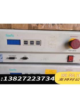 全新原装Robostar控制器RCM4-421X，坏 需询价