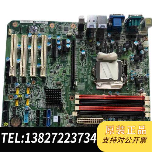 现货原装原装研华工控机主板AIMB-782QG2AIMB-782Q议价