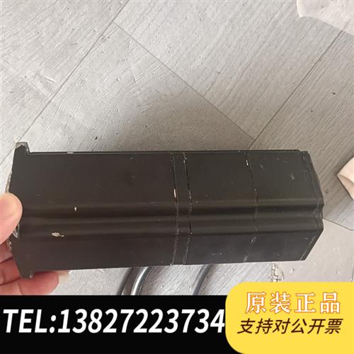 全新库存400W电机SME60S-0040-30ABK-3LKH全新议价