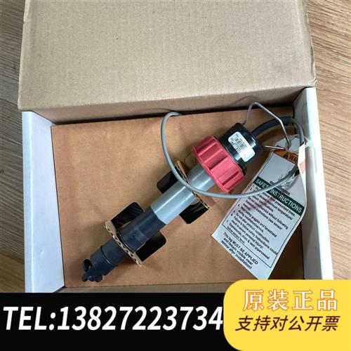 全新库存P51530-P2 乔治费歇尔流量计 全新带包装 老库存全新议价