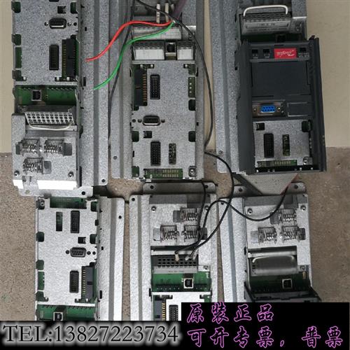 库存出售二手拆机丹佛斯控制主板130B7002CT/09  驱动板1需询价